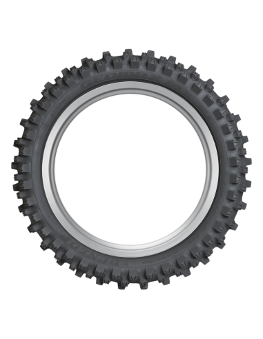 Pneu DUNLOP GEOMAX MX34 120/90-18 M/C NHS 65M TT