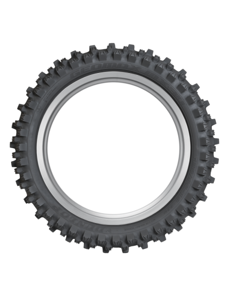 Pneu DUNLOP GEOMAX MX34 120/90-18 M/C NHS 65M TT