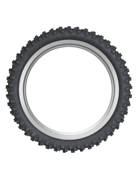 Pneu DUNLOP GEOMAX MX34 F 70/100-19 M/C NHS 42M TT