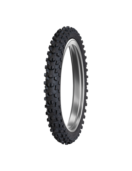 Pneu DUNLOP GEOMAX MX34 F 60/100-10 M/C NHS 33J TT