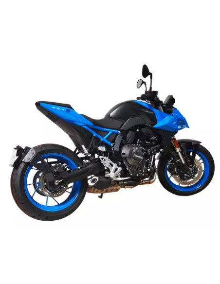 Support de plaques ACCESS DESIGN ras de roue