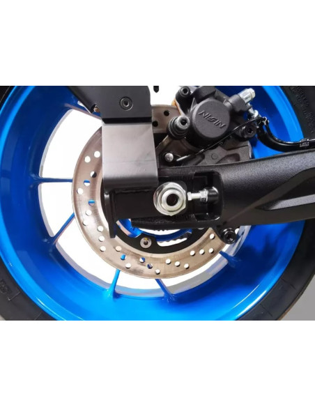 Support de plaques ACCESS DESIGN ras de roue