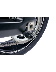 Diabolo Protecteur Puig - Ø8