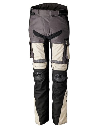 Pantalon RST Ranger long CE homme - sable/Graphite