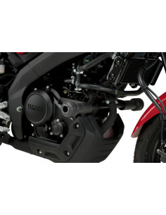 Protection moteur Vintage...