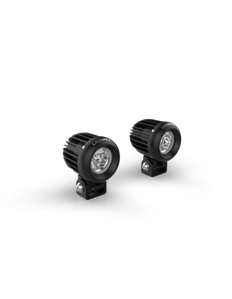 Kit d'éclairages DENALI D2 CANsmart™ GEN II