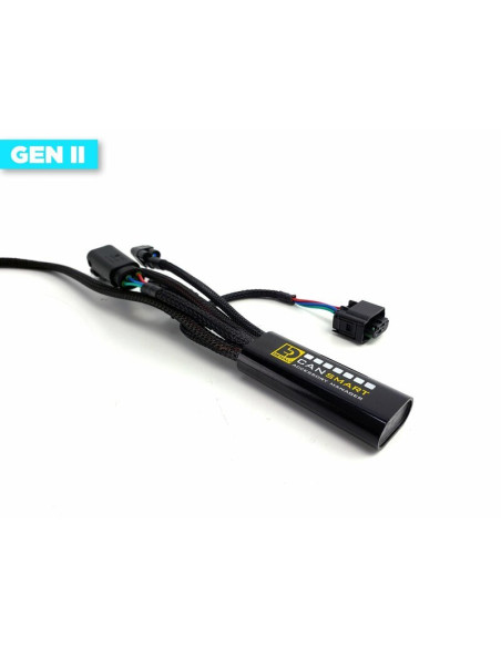 Kit d'éclairages DENALI D2 CANsmart™ GEN II