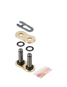 Rouleau de chaîne DID 428VX 2