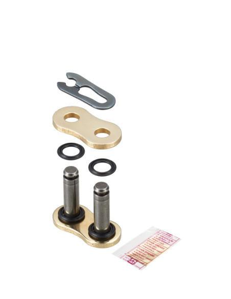 Rouleau de chaîne DID 428VX