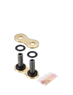 Rouleau de chaîne DID 520ERVT 2