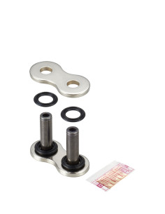 Rouleau de chaîne DID 530ZVM-X2 2