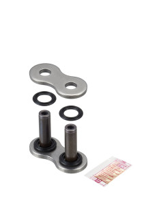 Rouleau de chaîne DID 530VX3 2