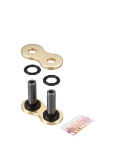 Rouleau de chaîne DID 525ZVM-X2 2