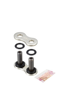 Rouleau de chaîne DID 520ZVM-X 2