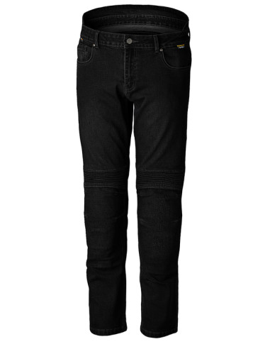 Pantalon RST x Kevlar® Tech Pro CE textile renforcé - Solid Black