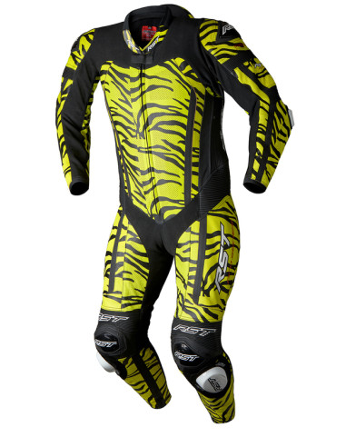 Combinaison RST ProSeries EVO airbag homme CE - Tiger