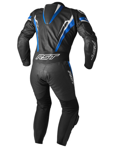 Combinaison RST TracTech Evo 5 CE - bleu/noir/blanc