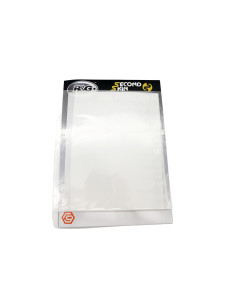 Kit de protection réservoir R&G RACING Second Skin (2 pièces) 2