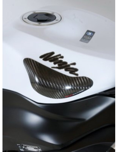 Sliders de réservoir R&G RACING carbone