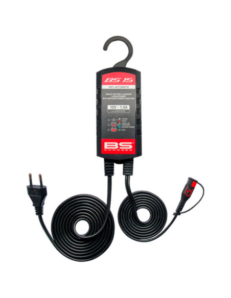 Kit BS15 10+1 + présentoir BS BATTERY