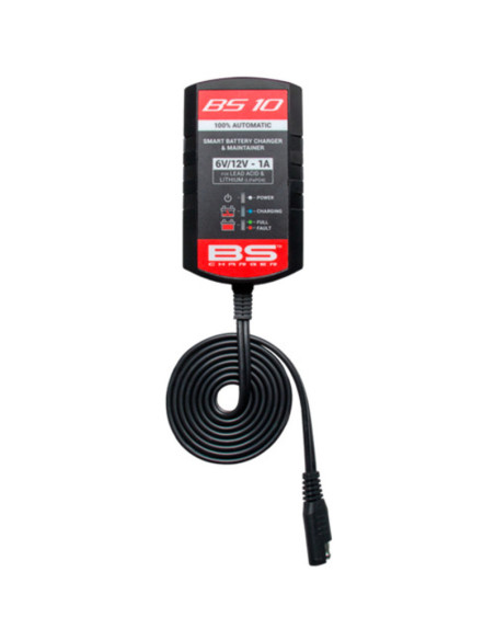 Kit BS10 10+1 + présentoir BS BATTERY Kit BS10 10+1 + présentoir BS BATTERY