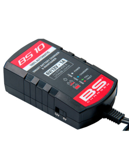 Kit BS10 10+1 + présentoir BS BATTERY Kit BS10 10+1 + présentoir BS BATTERY