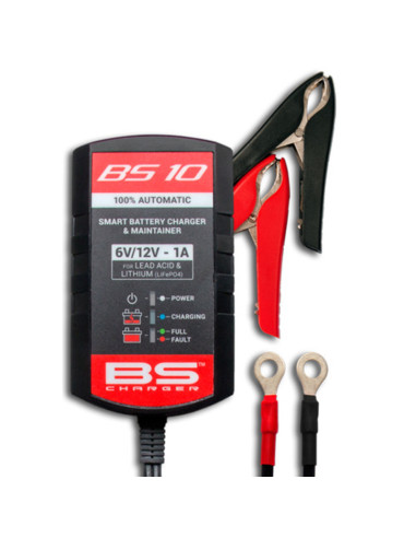 Kit BS10 10+1 + présentoir BS BATTERY Kit BS10 10+1 + présentoir BS BATTERY