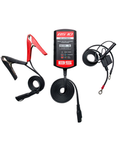 Kit BS10 10+1 + présentoir BS BATTERY Kit BS10 10+1 + présentoir BS BATTERY