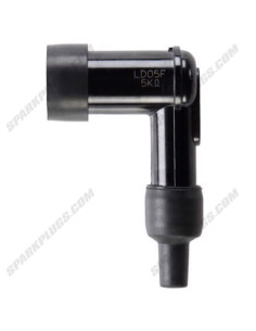 Anti-parasite NGK - LD05F