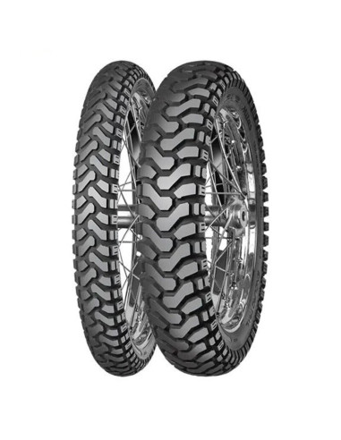 Pneu MITAS ENDURO TRAIL 120/90 B 17 64H TL/TT M+S