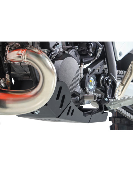 Sabot AXP Xtrem HDPE 8mm