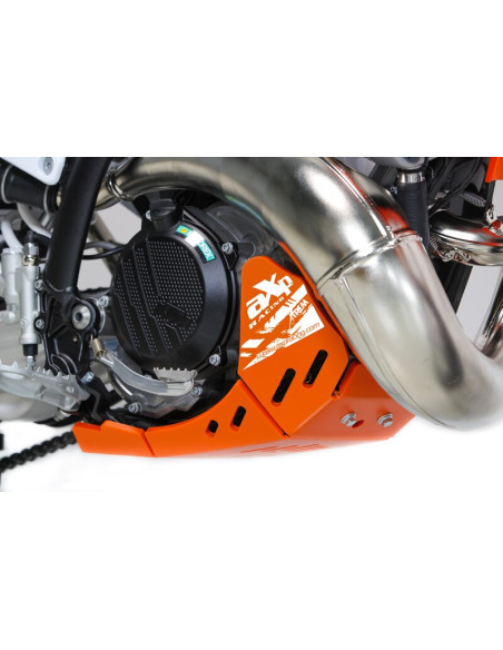 Sabot AXP Xtrem HDPE 8mm