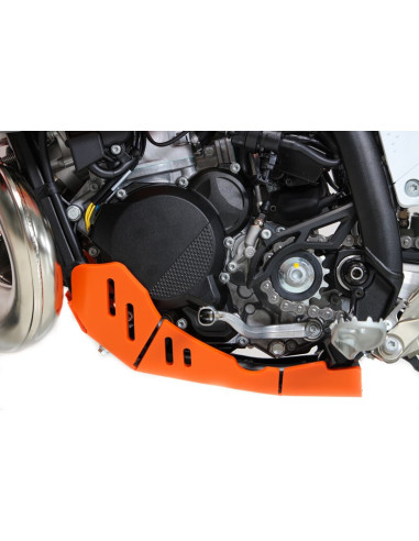 Sabot AXP Xtrem HDPE 8mm