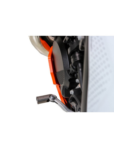 Sabot AXP Xtrem HDPE 8mm