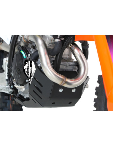 Sabot AXP Xtrem HDPE 8mm