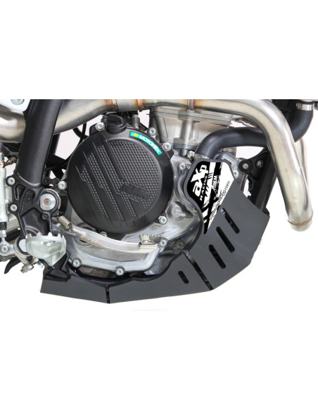 Sabot AXP Xtrem HDPE 8mm