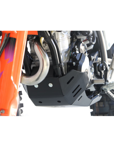 Sabot AXP Xtrem HDPE 8mm