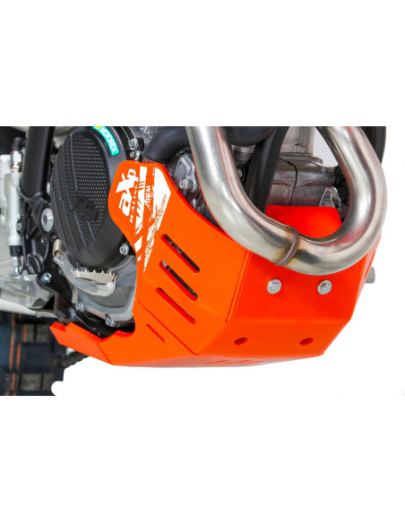 Sabot AXP Xtrem HDPE 8mm