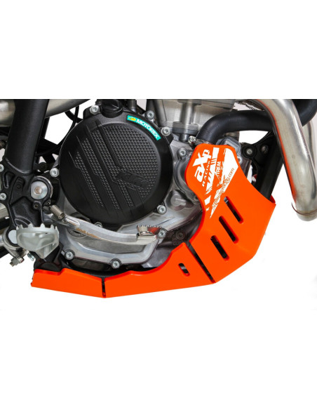 Sabot AXP Xtrem HDPE 8mm