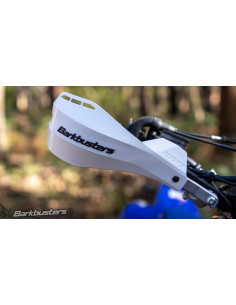 Protège-mains BARKBUSTERS EGO - guidons droits 22mm 2