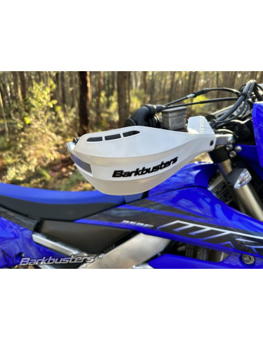 Protège-mains BARKBUSTERS EGO - guidons droits 22mm