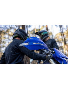 Protège-mains BARKBUSTERS EGO - guidons droits 22mm 2