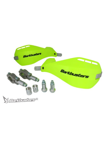 Protège-mains BARKBUSTERS EGO - Mini Bikes MX guidons droits 22mm