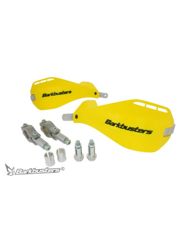 Protège-mains BARKBUSTERS EGO - Mini Bikes MX guidons droits 22mm