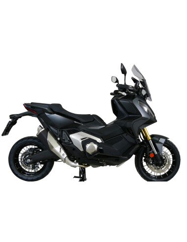 Bulle MRA Touring TM