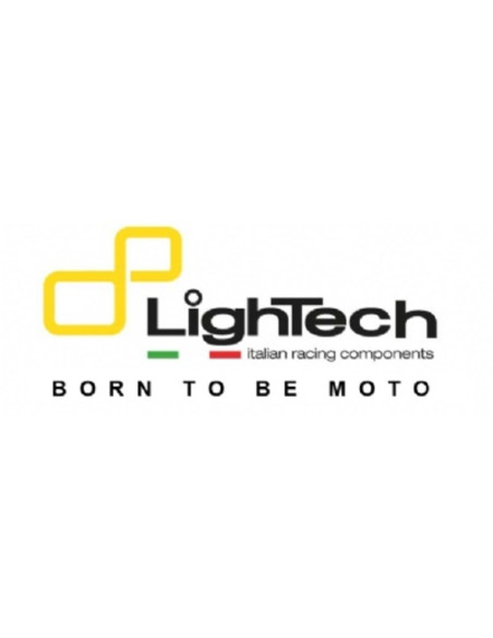 Pièce détachée LIGHTECH levier de vitesse