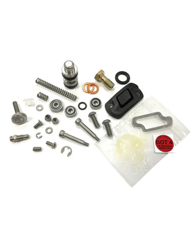 Kit de réparation de maître-cylindre BERINGER