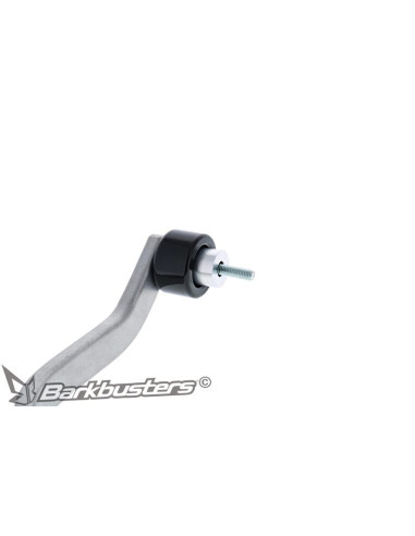 Kit de montage BARKBUSTERS montage 2 points