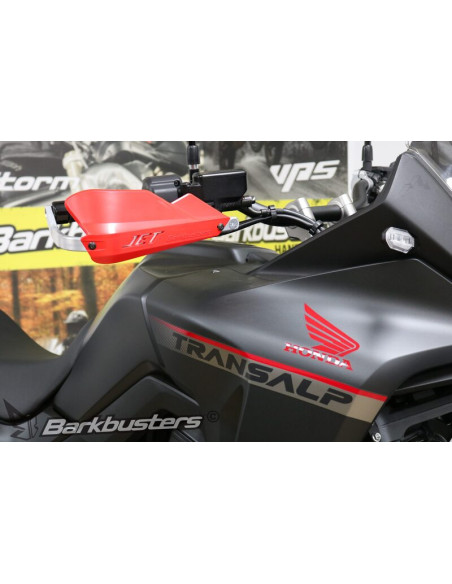 Kit de montage BARKBUSTERS montage 2 points