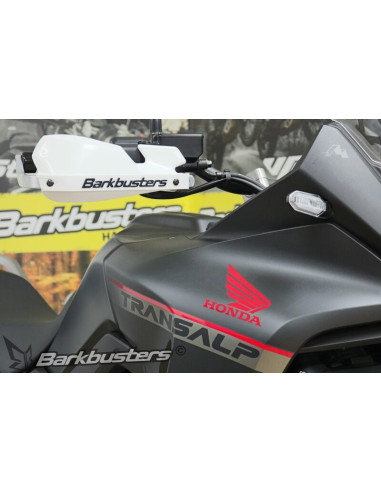 Kit de montage BARKBUSTERS montage 2 points